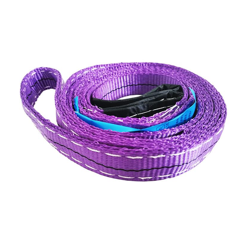 

Polyester Flat Lifting Sling