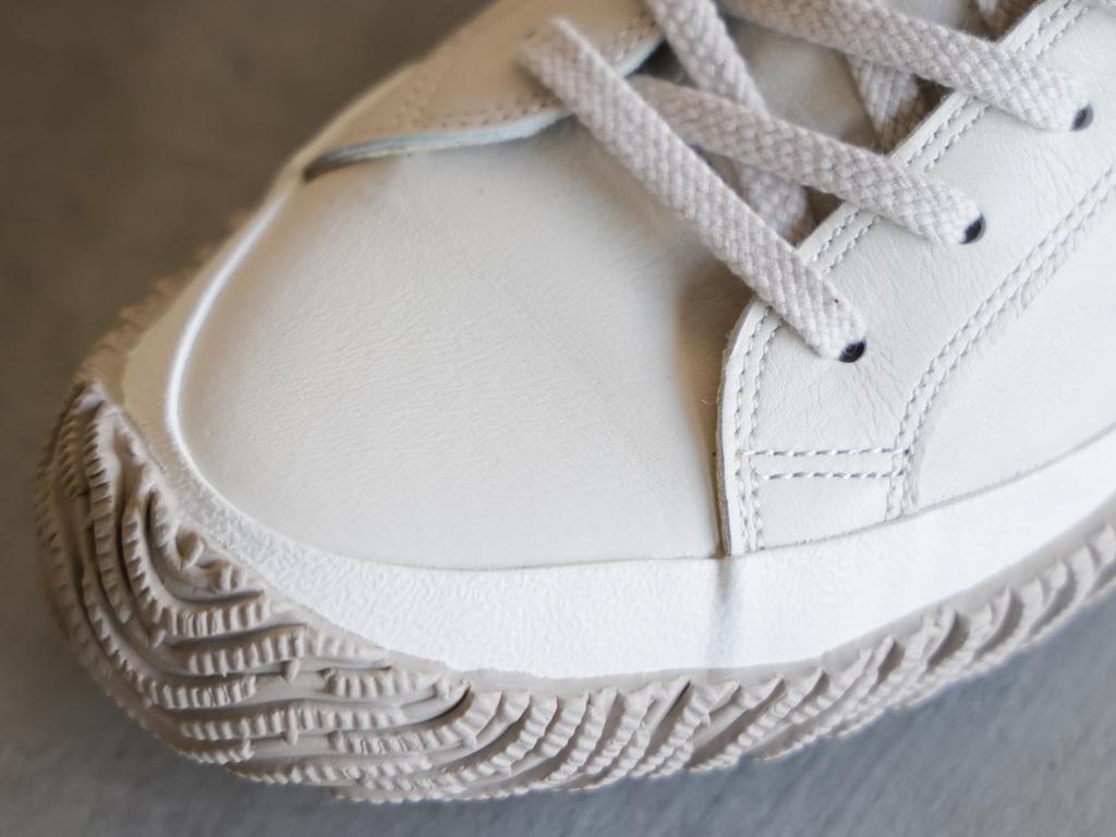 SPINGLE MOVE IVORY Size LL SPM-443 Sneakers, (27.5cm)