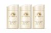 ANESSA Perfect UV Skincare Milk en Citrus tvål 60 ml Solskydd, Doft, (Set 3)