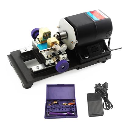 Perlenbohrmaschine, Perlenbohrset, Perlenbohrmaschine, Perlenbohrer zur Schmuckherstellung, Schmuckbohrer für Steine