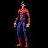 Spider-Man: Into the Spider-Verse SV Action Peter B. Parker/Spider-Man Standard Edition (Second Reissue) Approximately 160mm ABS & PVC Pre-painted Act