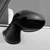 Manual Folding Side Mirror Cover Cap Left Right For Mini Cooper R55 R56 R57 R58 R59 R60 R61 2007-13 51162754913 51162754914