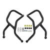 Fit For CFMOTO 800MT Frame Protection Bumper Engine Guard 800 MT 2021 2022 2023 2024 Motorcycle Accessories Highway Crash Bar