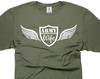 Tops – T-Shirts