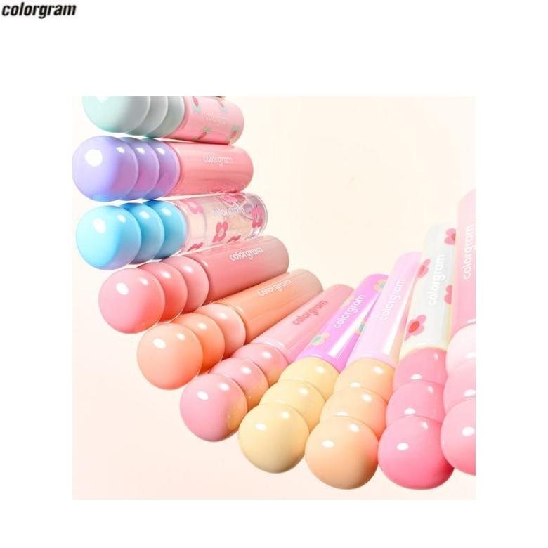 COLORGRAM Fruity Glass Tint 2.8g