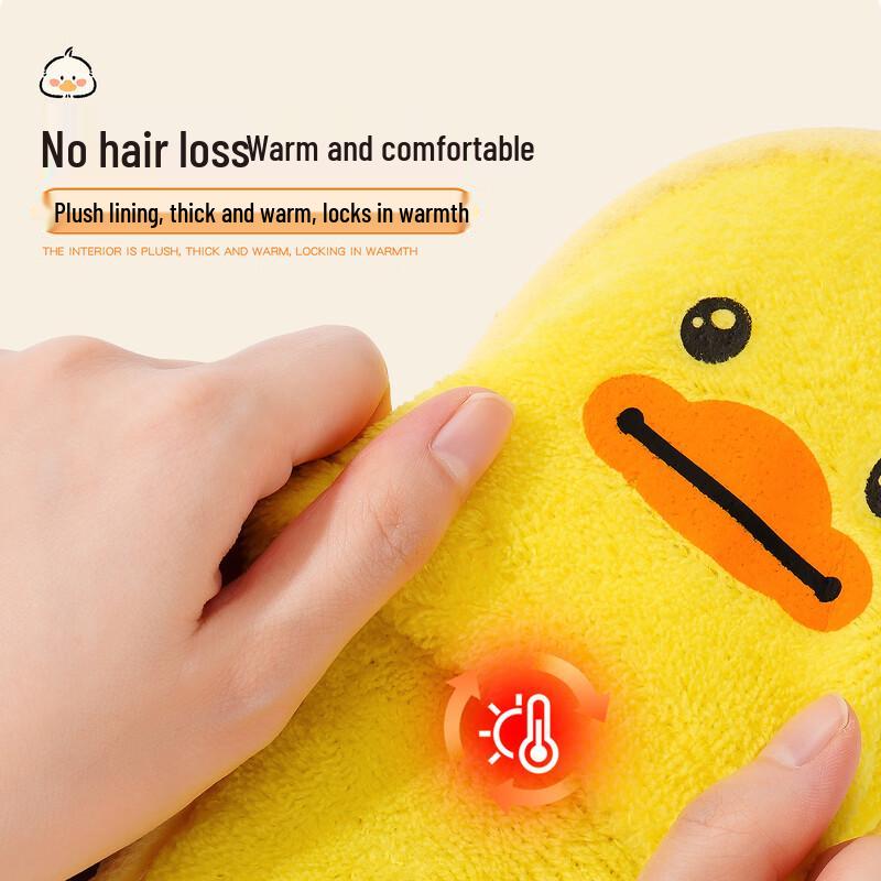 Liomirror Disposable Guest Slippers