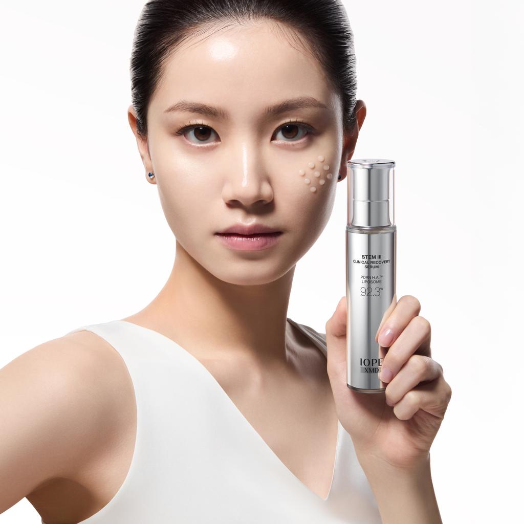 Iope XMD Stem III Serum 30ml (Lounge Exklusiv), Koreanisch