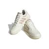 Adidas Hoops 3.0 'White Light Brown' Women's Sneakers HP7965