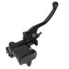Front Brake Master Cylinder 45510 KCE 671 Brake System Control Cylinder with Lever for CR125R CR250R CR500R CRF250R