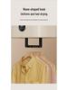 Portable Smart Clothes Dryer with Foldable Design and Sterilization, Ideal for Homes and Dorms