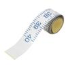 40in Fish Ruler Waterproof Adhesive Fish Measuring Tape Fishing Measuring Accessory for Boat Kayak