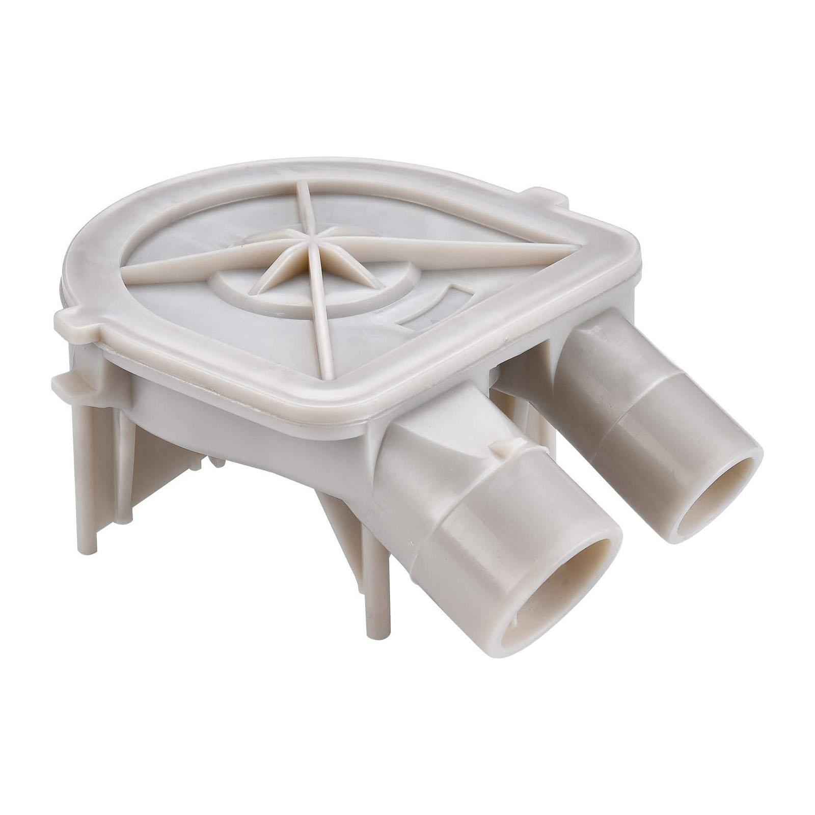 Replacement Drain Pumps Assembly Suitable for Front Load Washers for Efficient Water Removal and Simple Installation 1