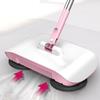Practical Handheld Sweeping Machine Home Hand Push Type Scoop Creative Household Floor Mopping