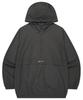 Lazybee Camp Multisports Running Windbreaker Anorak Jacket Top W (3 Colors)