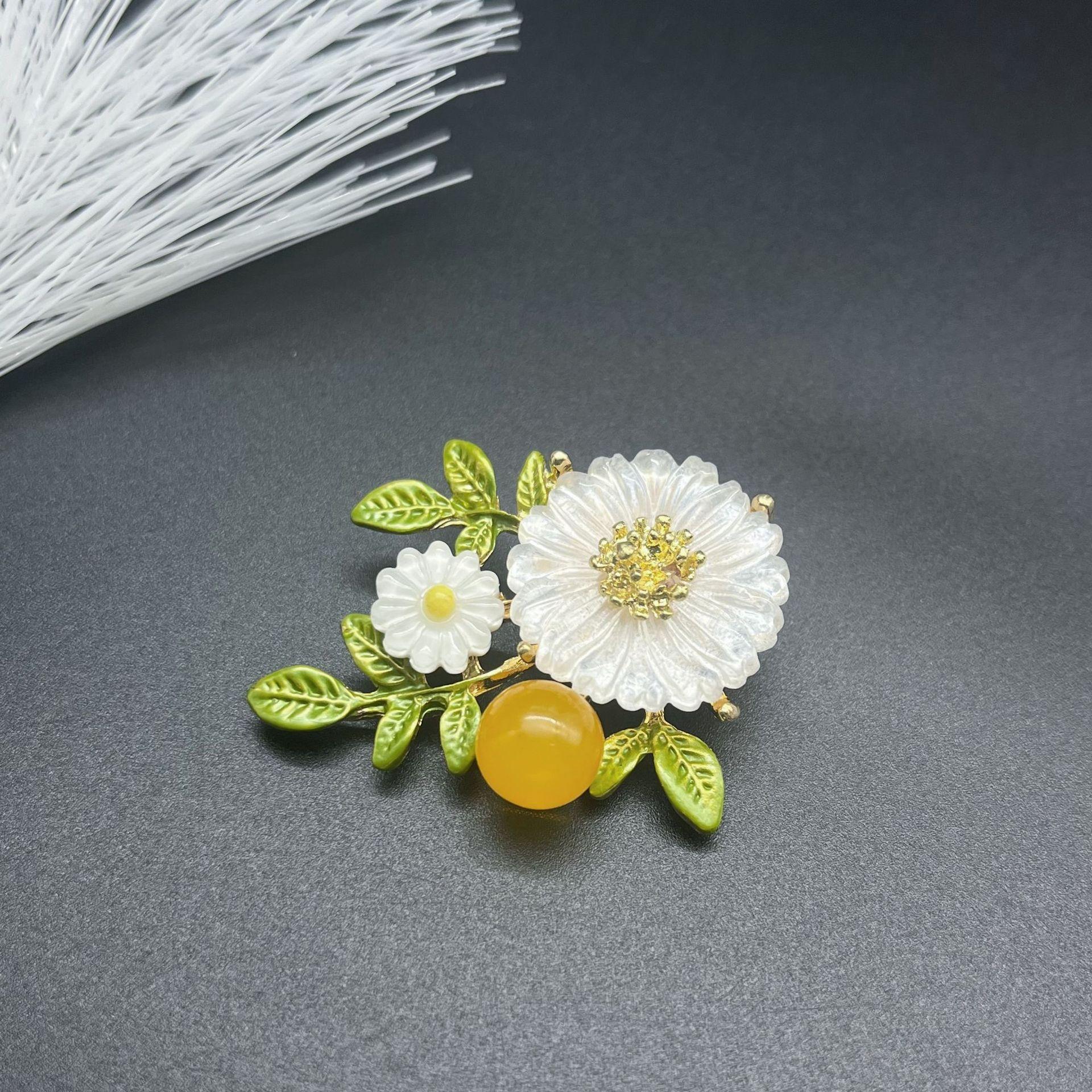 

Fashion Brooches For Women s Jewelry золотий