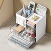 Stapelbare Bureau Lade Organizer