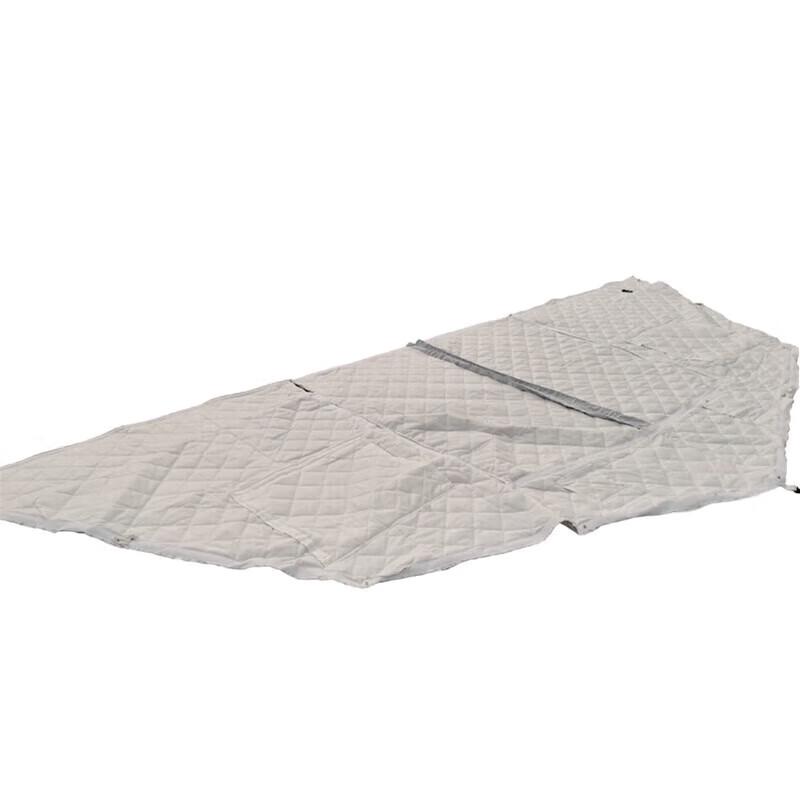 Qianxingzhe 30sqm Frame Tent Accessories
