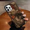 Legendary Chinese Dragon Phone Case For iPhone 17 Air 16 15 14 13 12 11 Pro Max Max Plus Bumper Case Cover