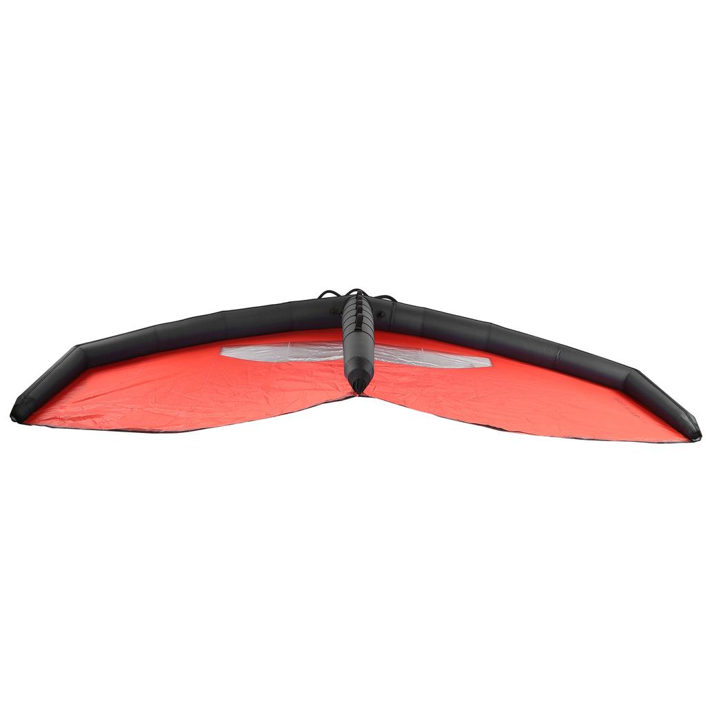 Lightweight Handheld Flying Wing Inflatable Surfboard for Water Sports Surfing Equipment