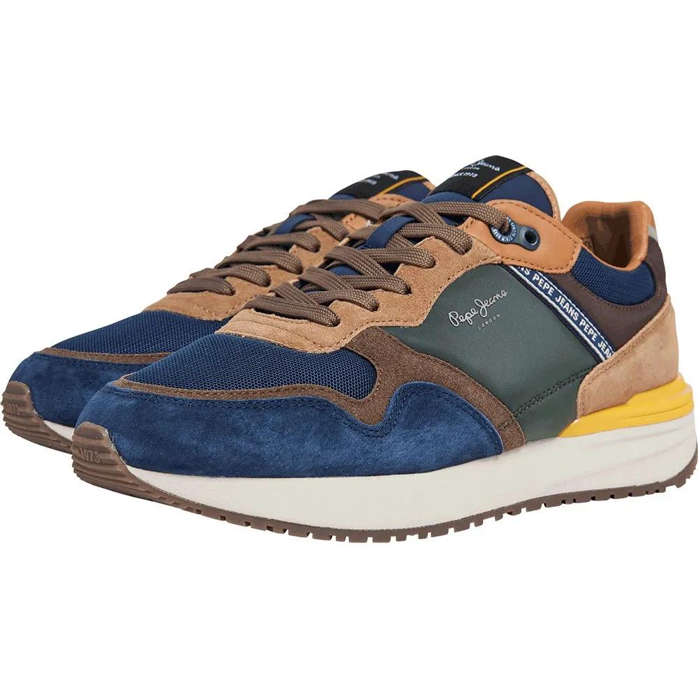 Pepe Jeans Кросовки Buster Pro