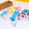 Pet Toys: Dog Chews, Cat Dental Chews, TPR Macaron Toys
