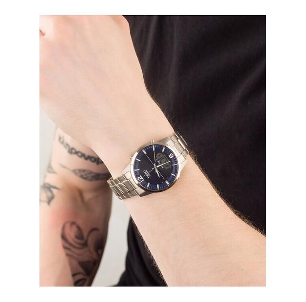 Часы Casio LCW-M170TD-2AER