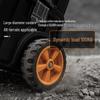 Modułowy System Przechowywania Narzędzi Heavy-Duty Tactix