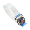 NVIDIA Jetson Nano AI Camera with Sony IMX219 Sensor, 8MP CSI Interface
