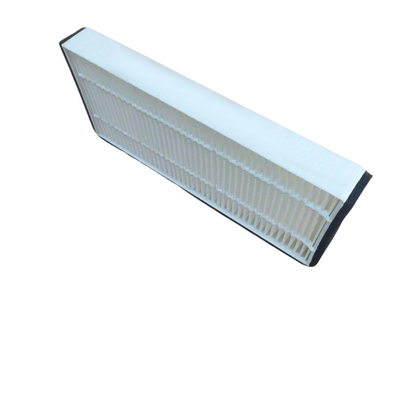 Replacement Dust and Air Filter Set for Projectors For FV10VE1 and For FV10VEC1 2PCS to Help Maintain Consistent Performance