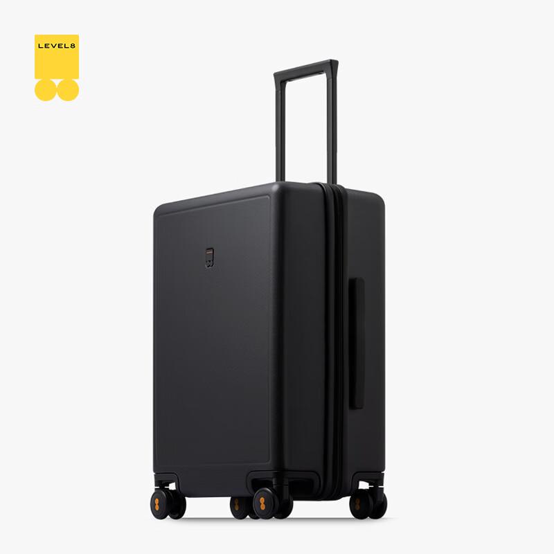 LEVEL8 Traveler Series PC Spinner Luggage