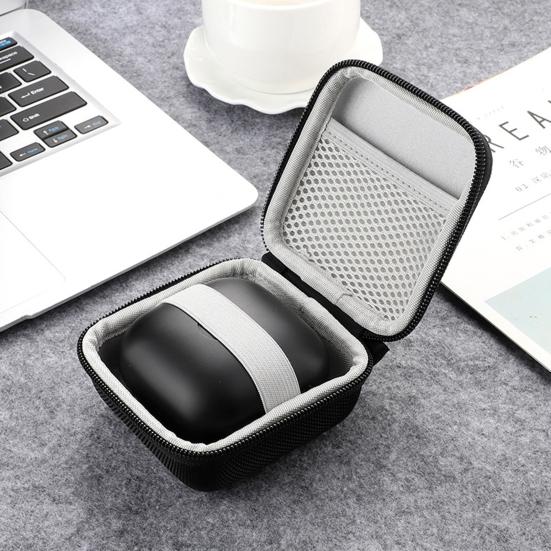 Shockproof Hard EVA Wireless Earphone Storage Pouch Case for Powerbeats Pro/3