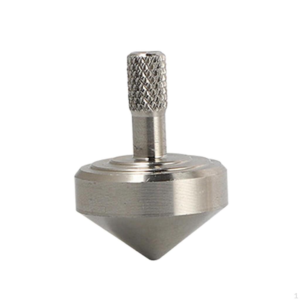 Finger Gyro leketøy Festpremier Godteposefyll Mini Skrivebord