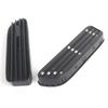 Side Grill Fender Vent Replacement for BMW E46 M3 20012006 OEM 51137895914