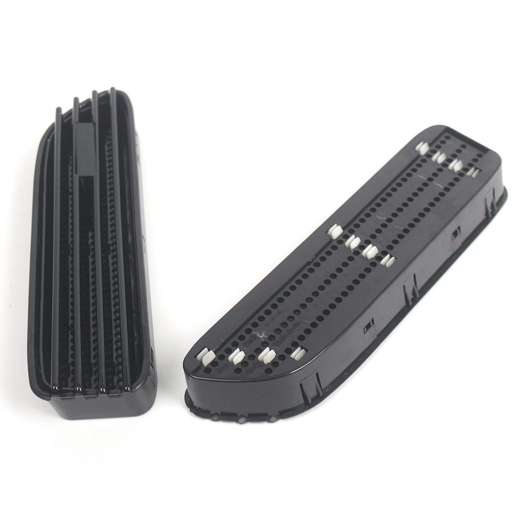 Side Grill Fender Vent Replacement for BMW E46 M3 20012006 OEM 51137895914