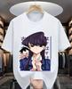 Detective Conan T-shirt Detective Conan,Detective,Anime Tee,Case Closed All Size