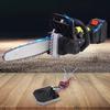 16 Inch Lithium Battery Electric Chain Saw Control Board Chain Saw Controller Electric Chain Saw Control Panel Power Tools