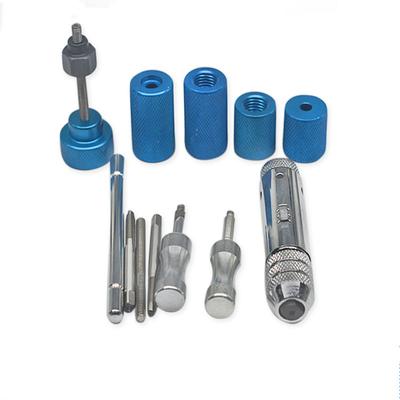 O noua sosire!Instrumente de demontare a filtrului injectorului diesel Common Rail pentru DENSO
