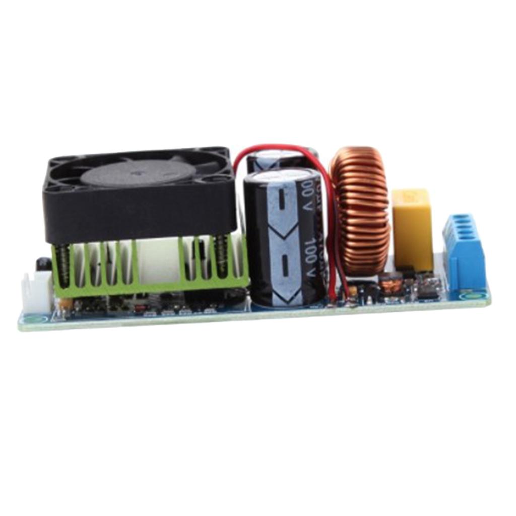 2x Board IRS2092W LM3886