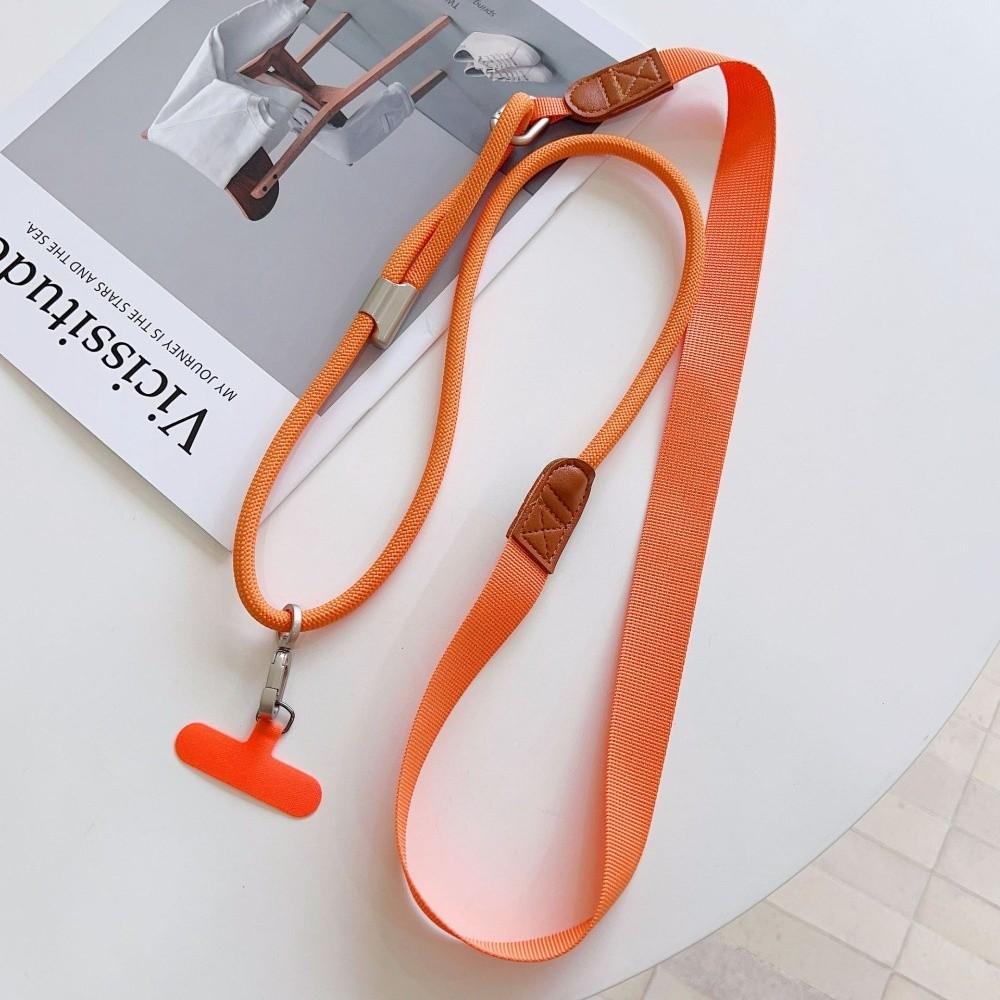 

Anti-lost Phone Lanyard Adjustable Neck Hanging Cord Phone Charm Accessories 03