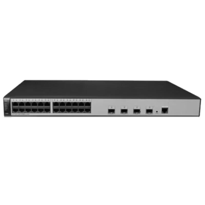 

Huawei S5720S-28P-PWR-LI-AC Enterprise Switch