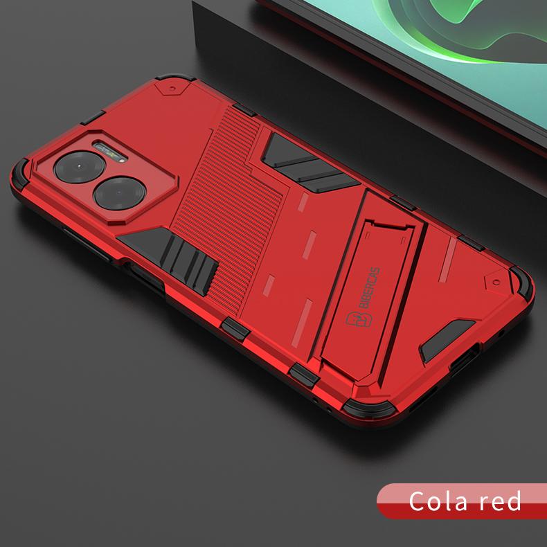 Husă Rezistentă la Șocuri Pentru Redmi 12C 12 Note 11 11S 12S 11E 11T Pro Plus Turbo Armor Spate Coque pentru Xiaomi POCO F5 X5 Pro Husă Telefon