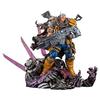 MARVEL UNIVERSE Cable FINE ART STATUE Signature Series Feat. Kucharek Brothers 1 6 Scale Cold Cast Finished Figure MK363