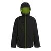 Regatta Mens Navigate Insulated Waterproof Jacket