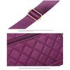 Large Capacity Middle Aged Shoulder Bag Elegant Woman Messenger Bag  Mom