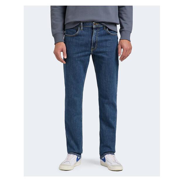 Джинсы Lee BROOKLYN STRAIGHT EU W38_L34