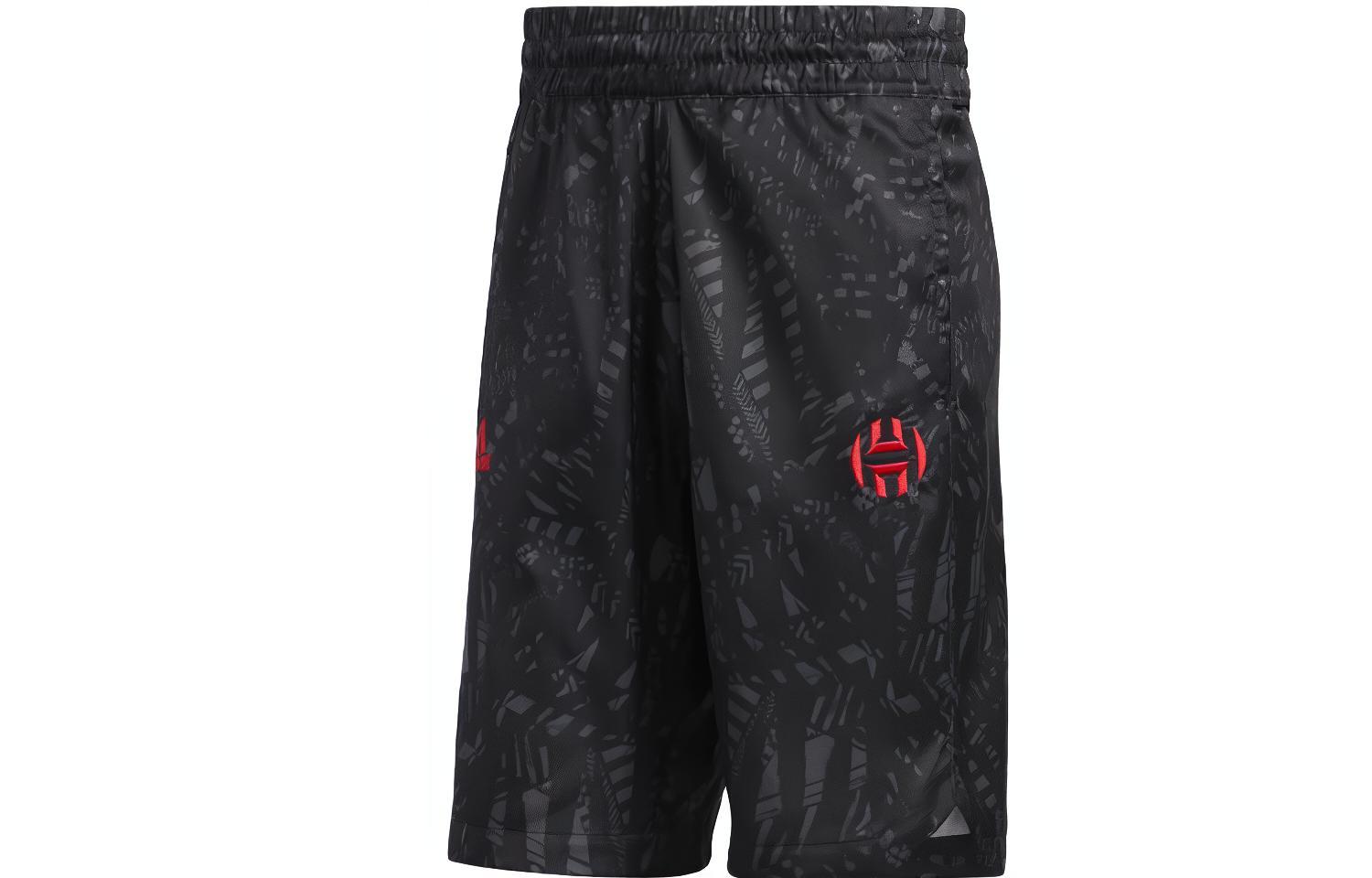 Adidas Sports Shorts Men s Black Moderate FH7758 M