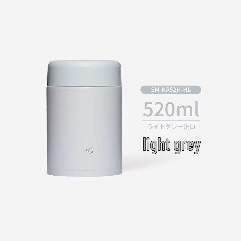 Zojirushi Stainless Steel Thermal Food Jar