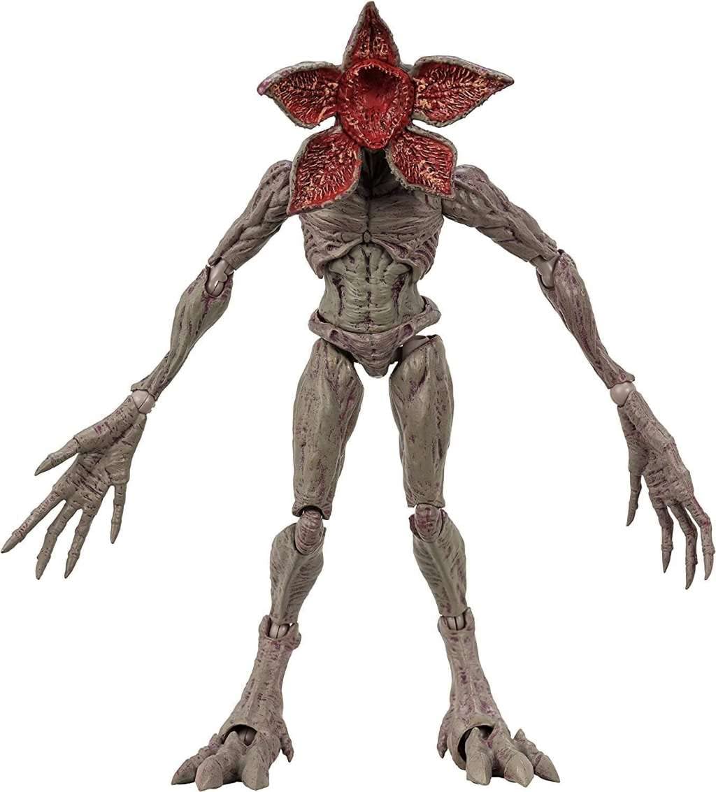 

Bandai Stranger Things 11 inch figure collection Demogorgon - -