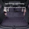 Leapmotor C10 Trunk Mat: Waterproof TPE Tail Box Liner for 26 Models