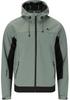 Jacket Whistler Ryder M Softshell Jacket W-pro Balsam Green 3058